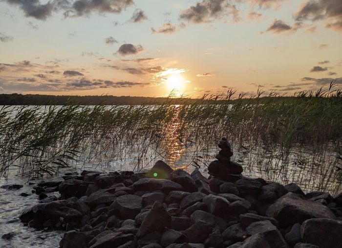 Aktive Entspannung in S&uuml;dschweden
