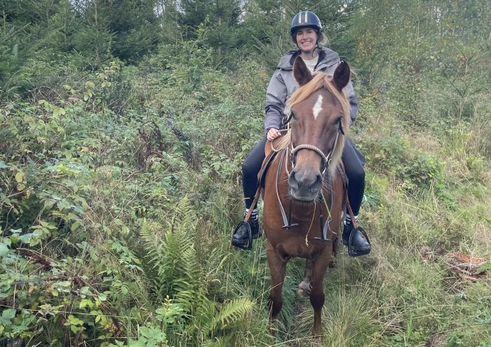 Aktive Entspannung in S&uuml;dschweden
