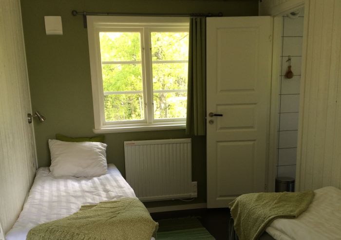 Aktive Entspannung in S&uuml;dschweden