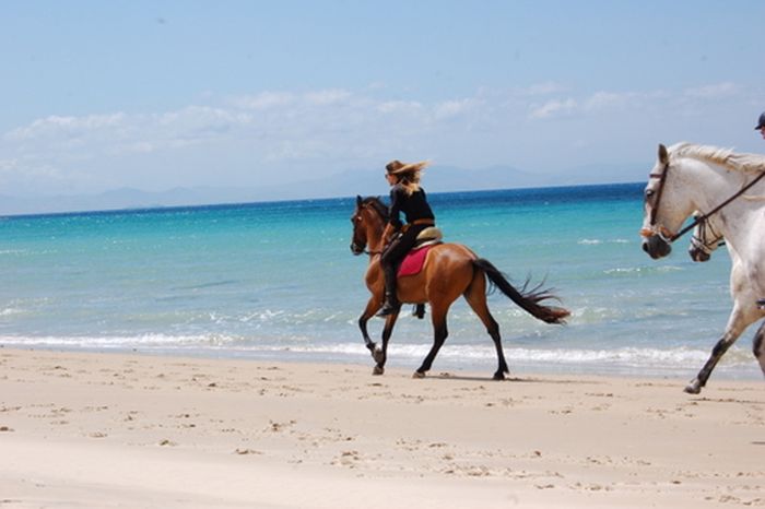 Reiturlaub Tarifa