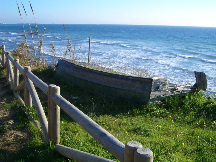 Reiturlaub Tarifa