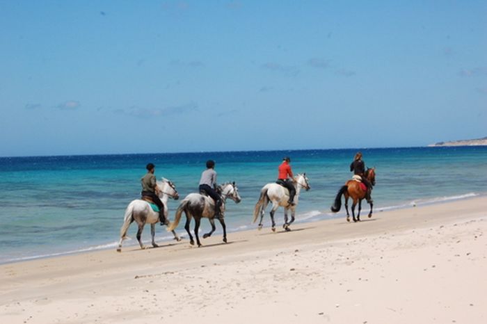 Reiturlaub Tarifa