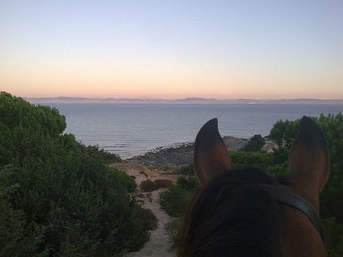 Reiturlaub Tarifa