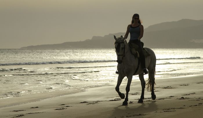 Reiturlaub Tarifa