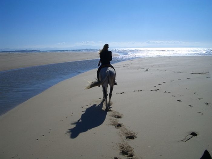 Reiturlaub Tarifa