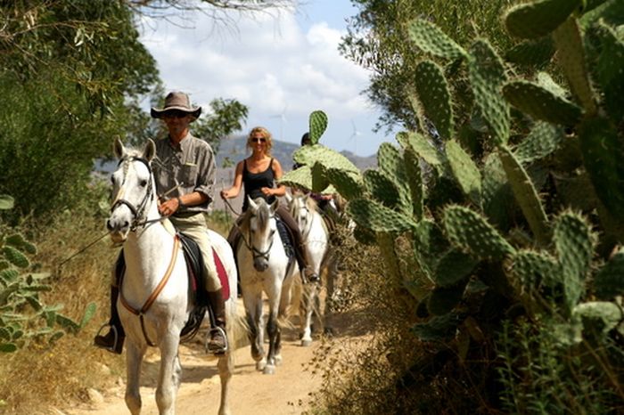 Reiturlaub Tarifa