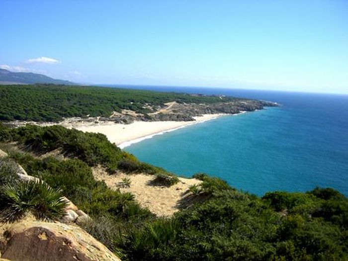 Reiturlaub Tarifa