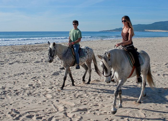 Reiturlaub Tarifa