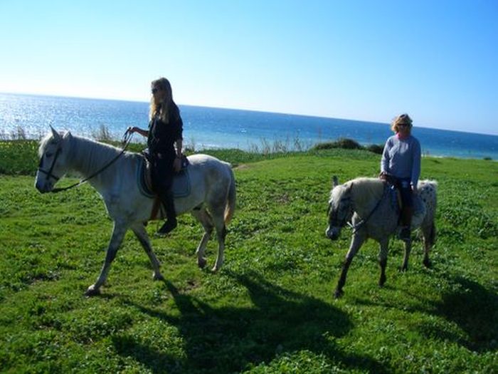 Reiturlaub Tarifa