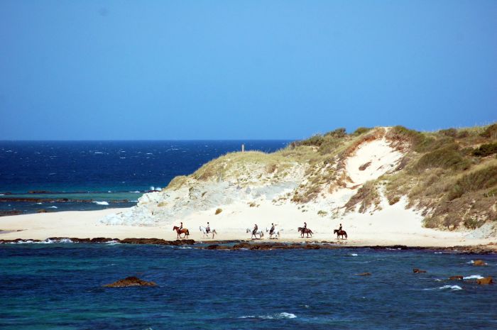 Reiturlaub Tarifa