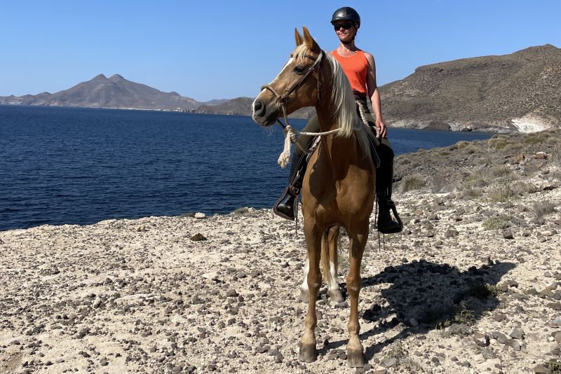 Cabo de Gata & Tabernas Trail