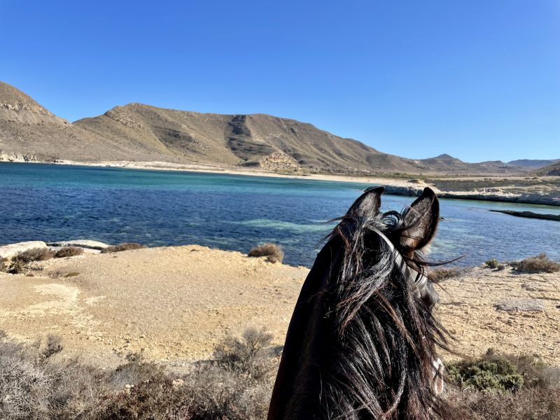 Cabo de Gata & Tabernas Trail