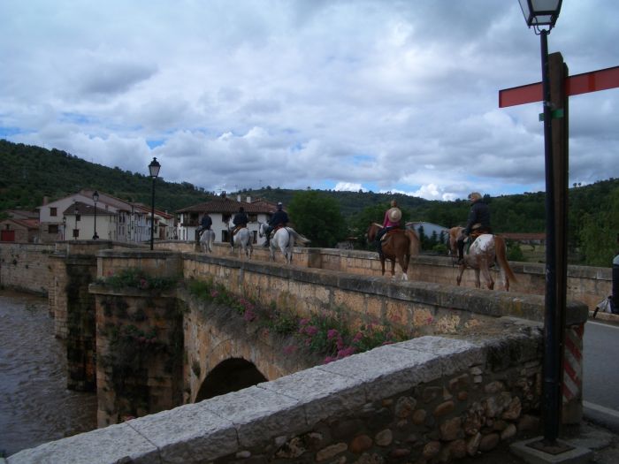 Burgos Arlanza-Tal