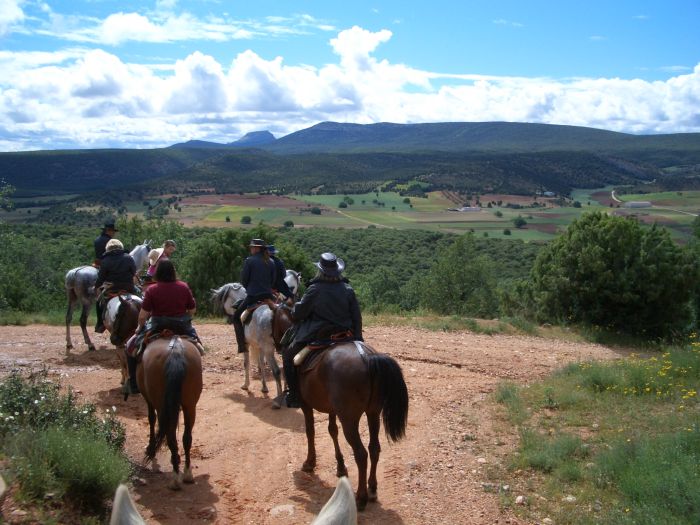 Burgos Arlanza-Tal