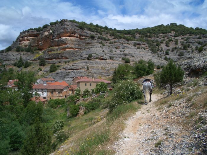 Burgos Arlanza-Tal