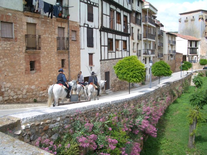 Burgos Arlanza-Tal