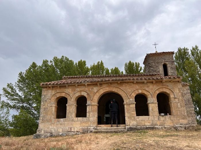 Burgos Arlanza-Tal