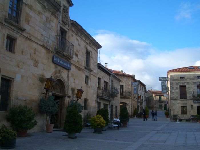 Burgos Arlanza-Tal