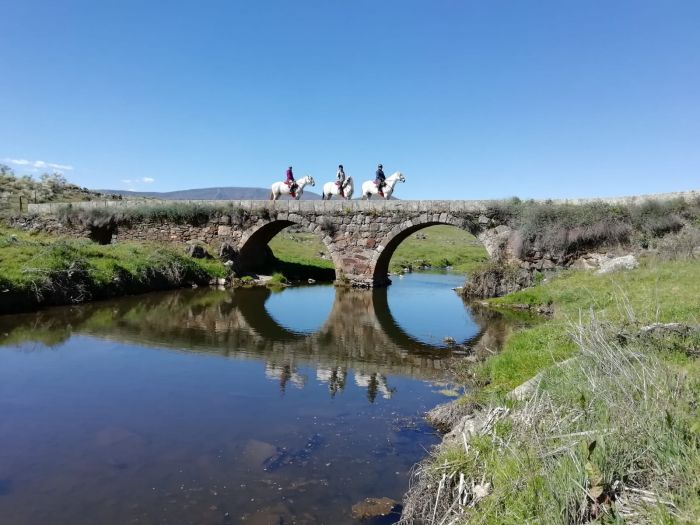 Conquistadores Ritt & Schätze der Extremadura