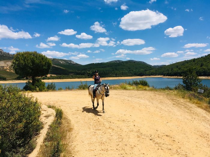 Conquistadores Ritt & Schätze der Extremadura