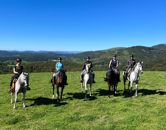 Camino de Santiago - Wanderritt auf dem Jakobsweg