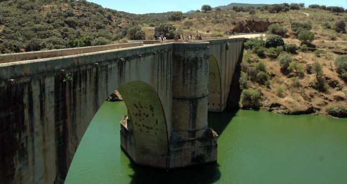 Extremadura Hirten Trail