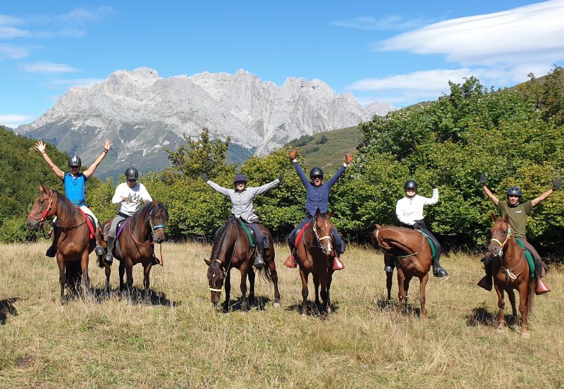 Cider Trail durch Asturien