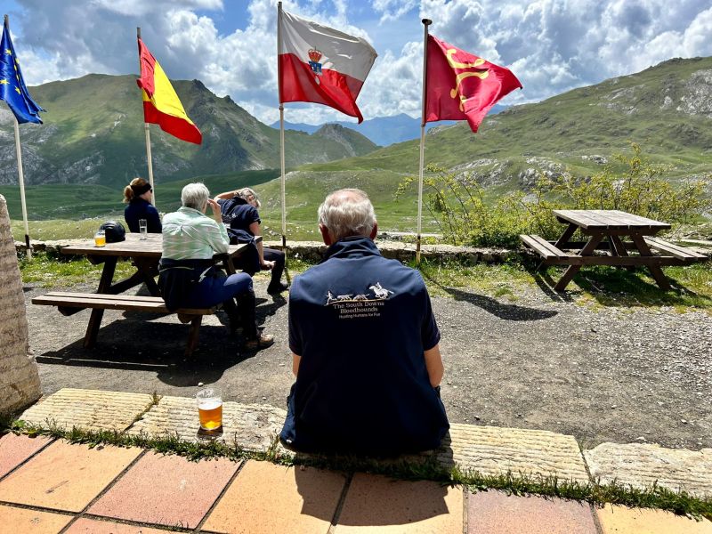 Cider Trail durch Asturien