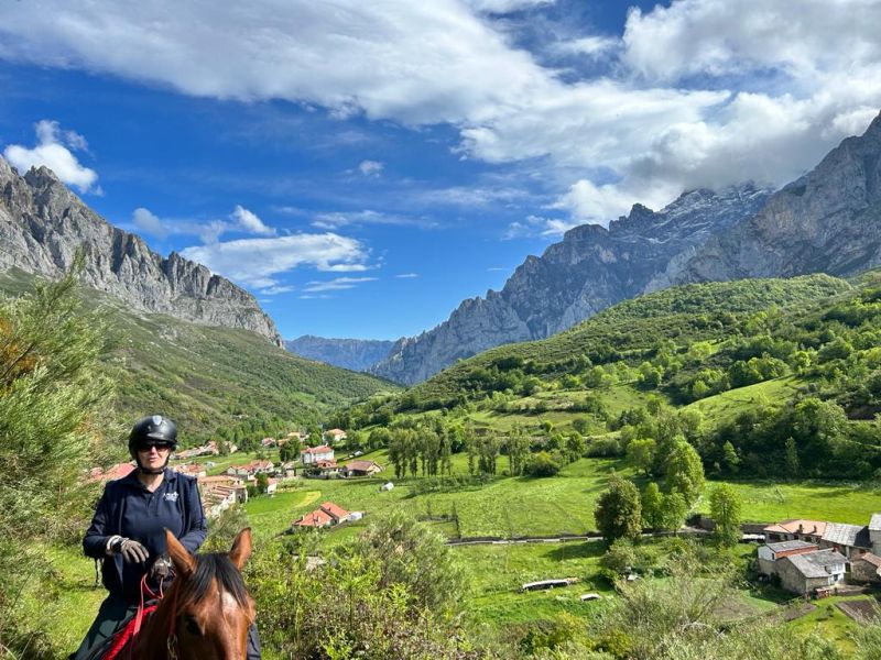 Cider Trail durch Asturien