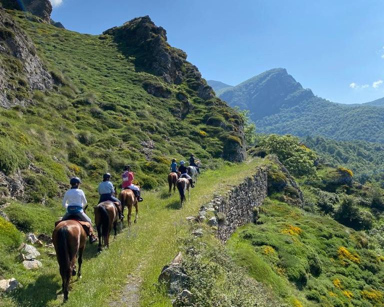 Cider Trail durch Asturien