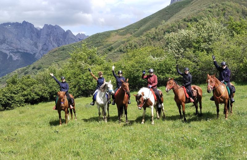 Cider Trail durch Asturien