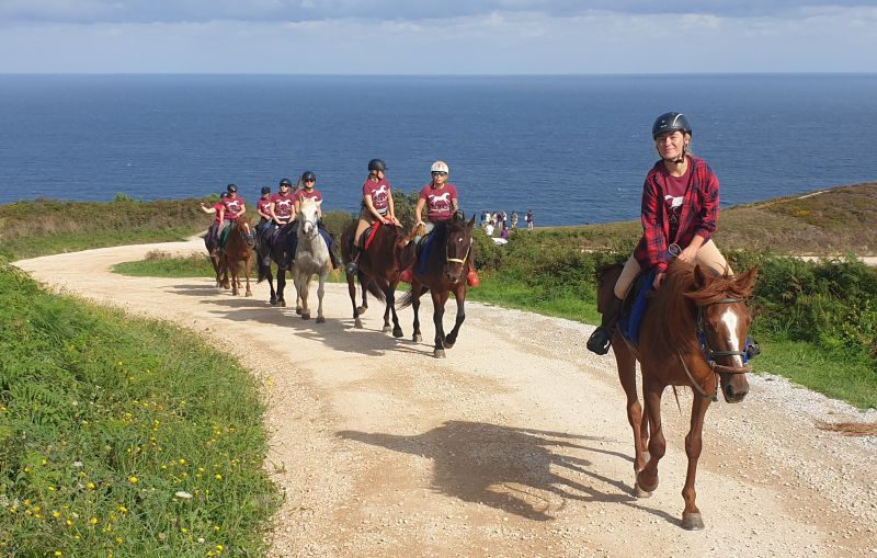 Cider Trail durch Asturien