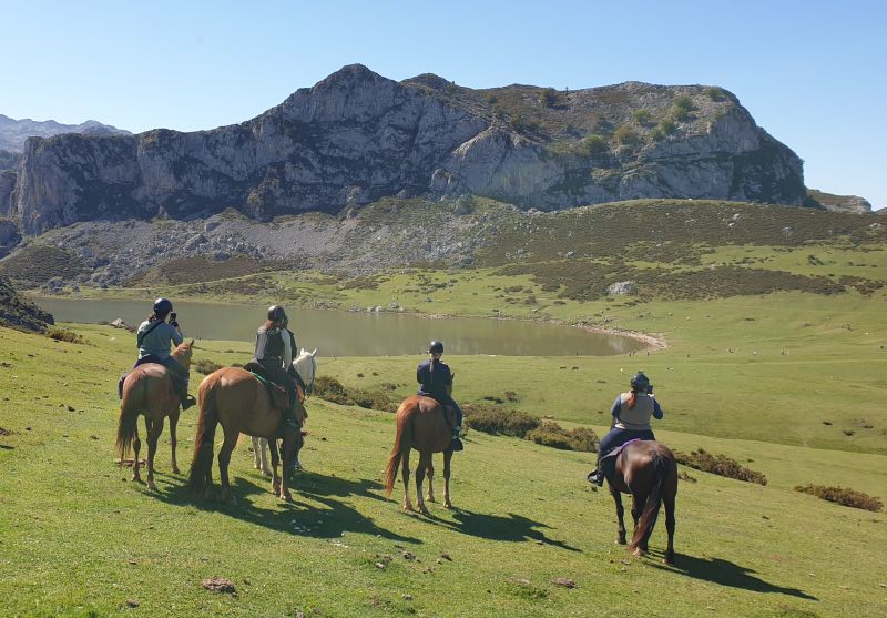 Cider Trail durch Asturien