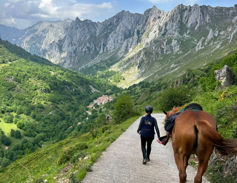 Cider Trail durch Asturien