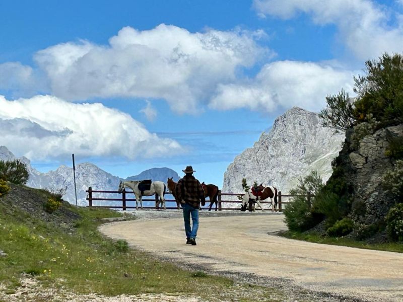 Cider Trail durch Asturien