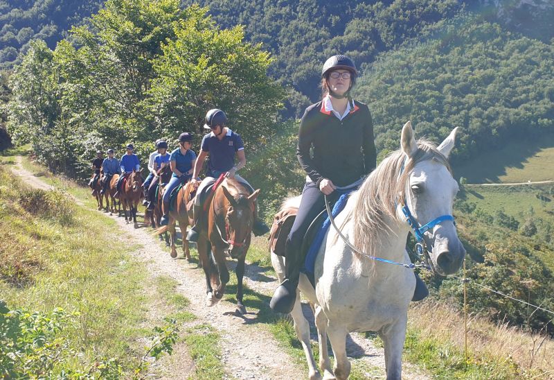 Cider Trail durch Asturien