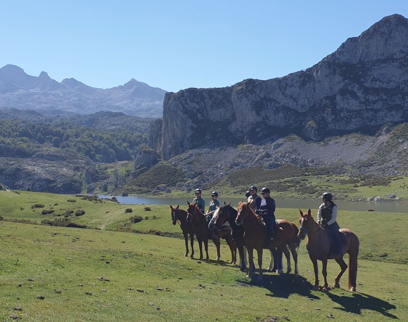 Cider Trail durch Asturien