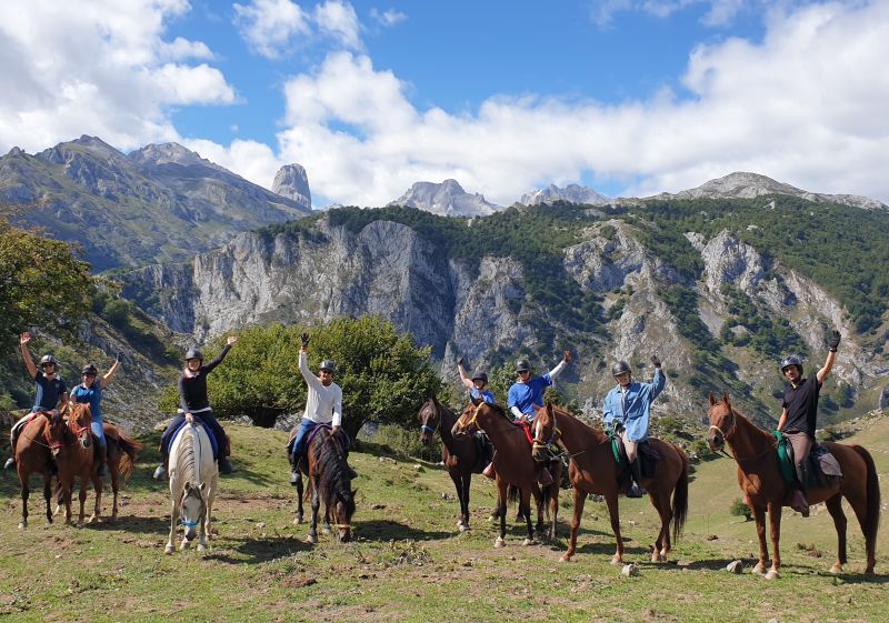 Cider Trail durch Asturien