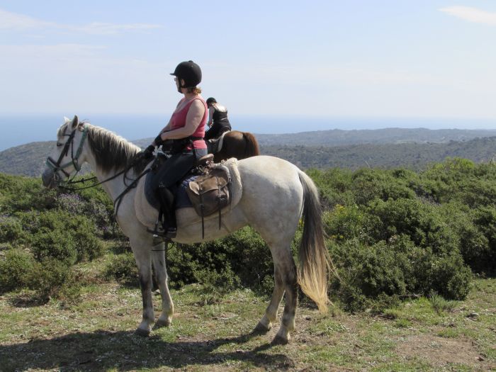 Costa Brava Ritte