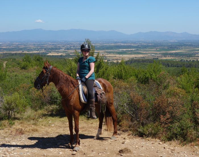 Costa Brava-Trail