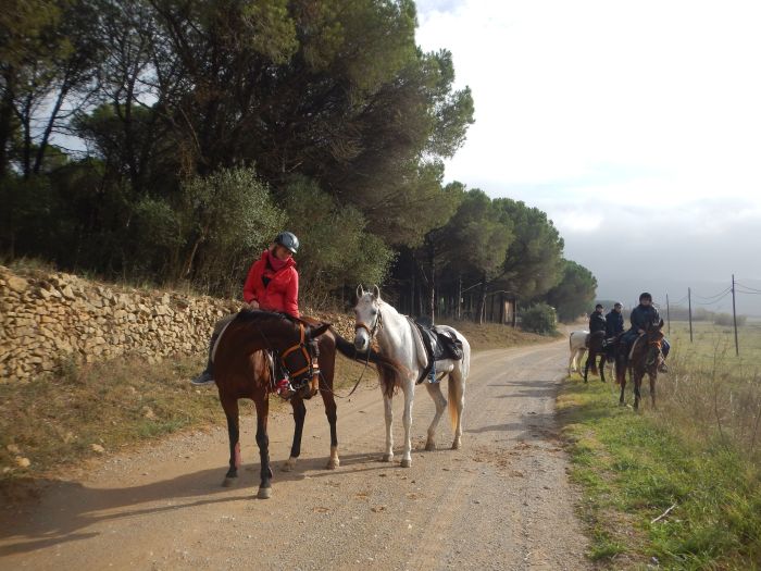 Costa Brava-Trail