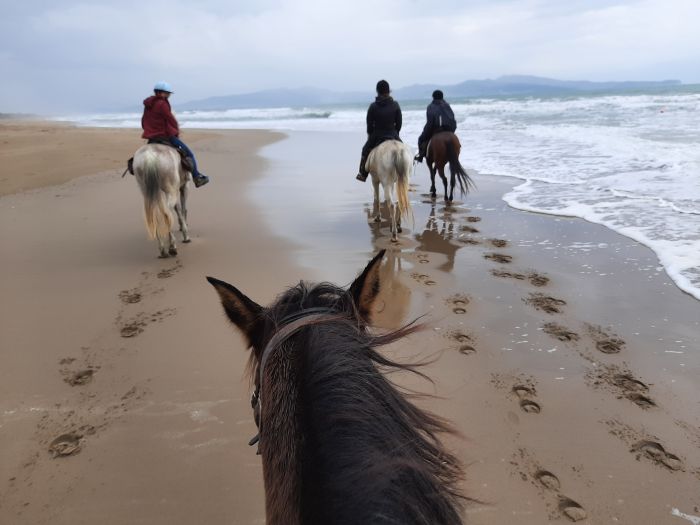 Costa Brava-Trail