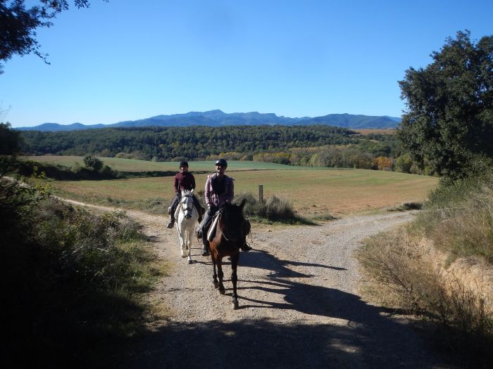 Costa Brava-Trail