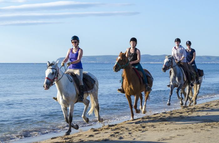 Costa Brava-Trail