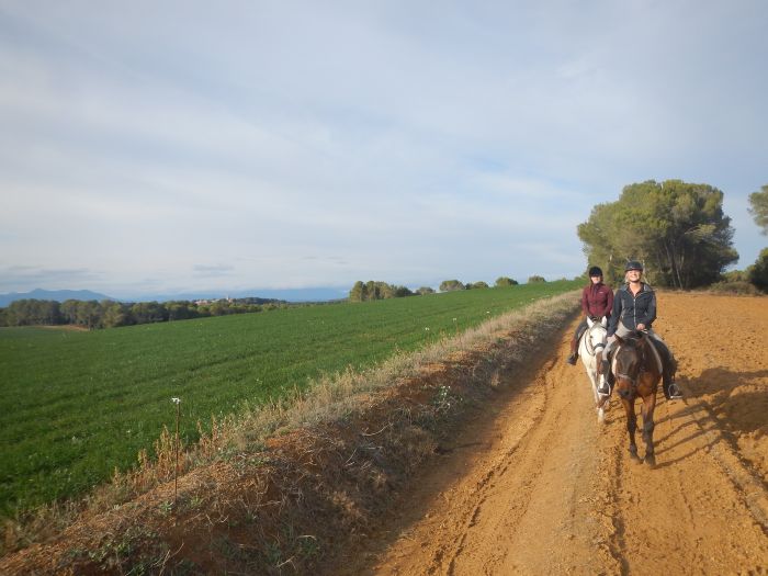 Costa Brava-Trail