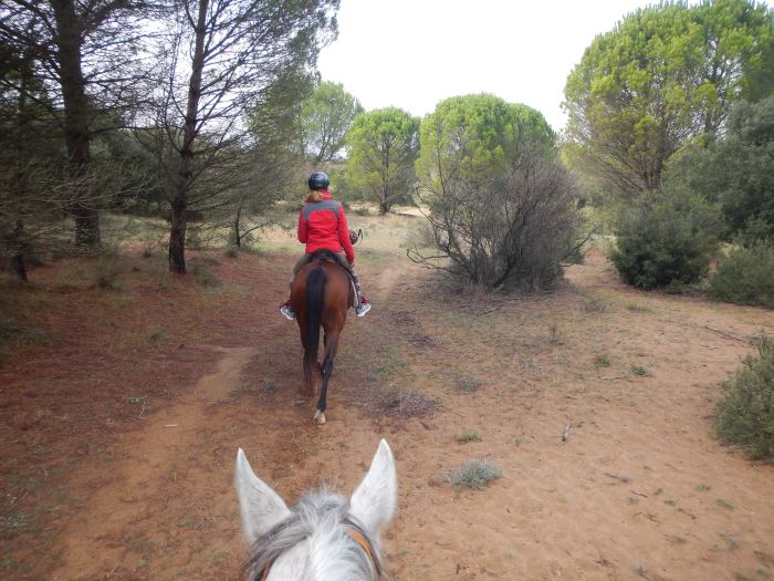 Costa Brava-Trail