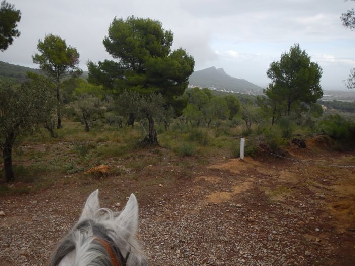 Costa Brava-Trail