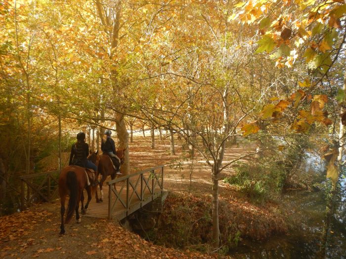 Costa Brava-Trail