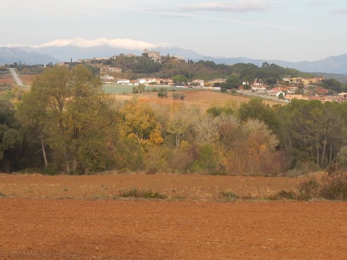 Costa Brava-Trail