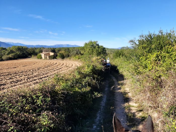 Costa Brava-Trail